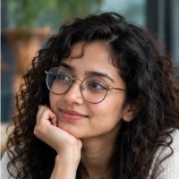 Ishita Malhotra profile