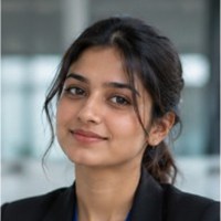 Kavya Nair profile